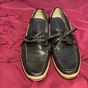 Men’s Boat Shoes